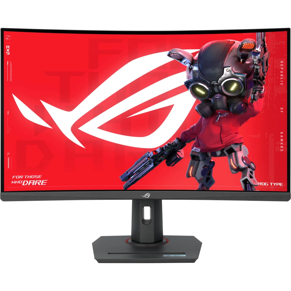 Asus XG32WCS 31.5" дюйма 2560x1440 Монітор