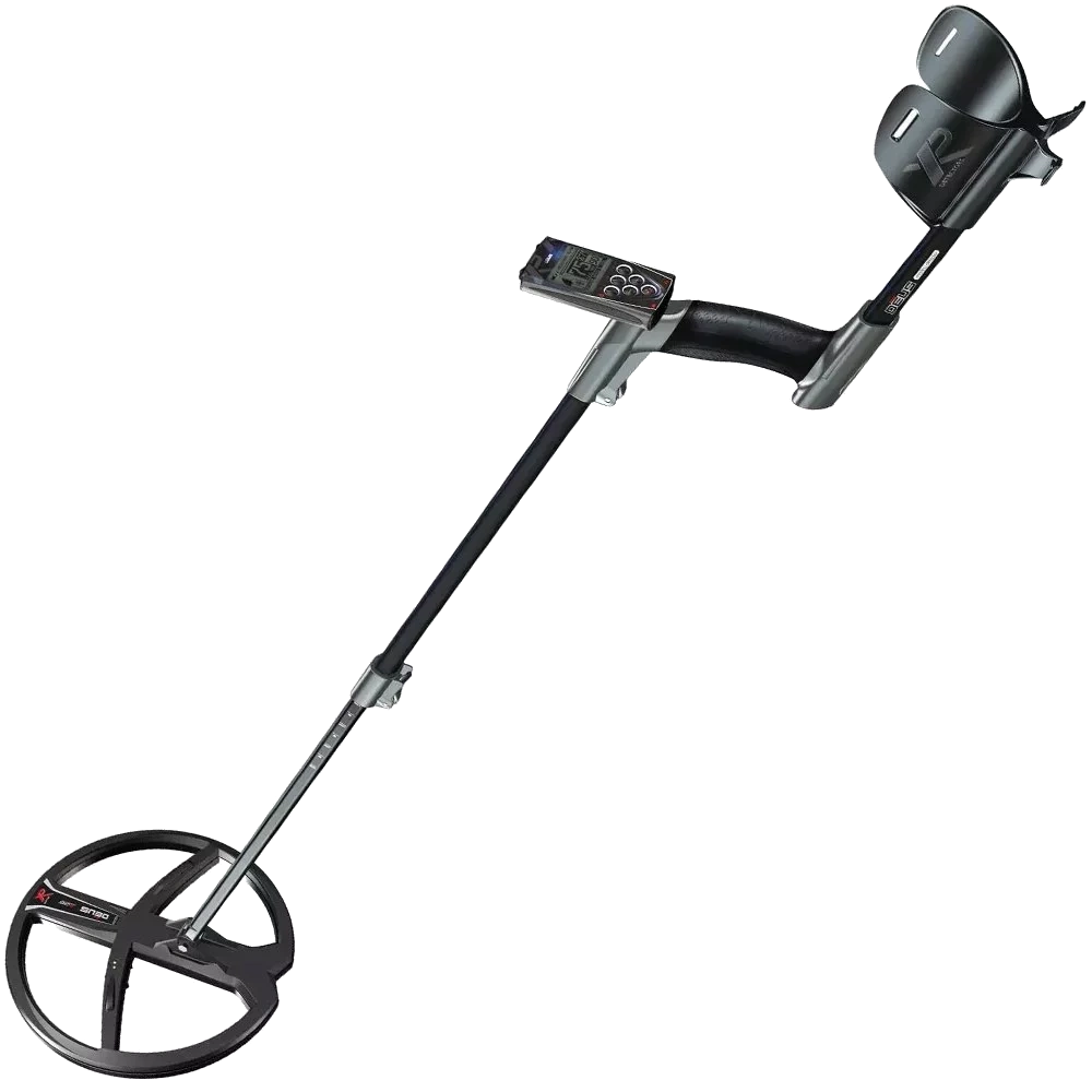 XP DEUS 28X35 RC Металодетектор