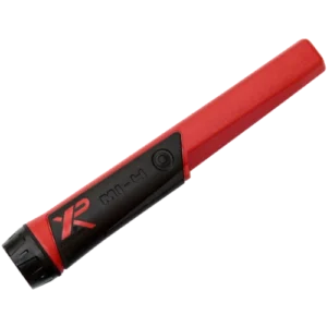 XP Metal Detectors MI-4 Металодетектор