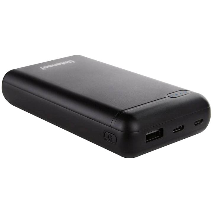 INTENSO XS20000 BLACK Повербанк - Зображення 3