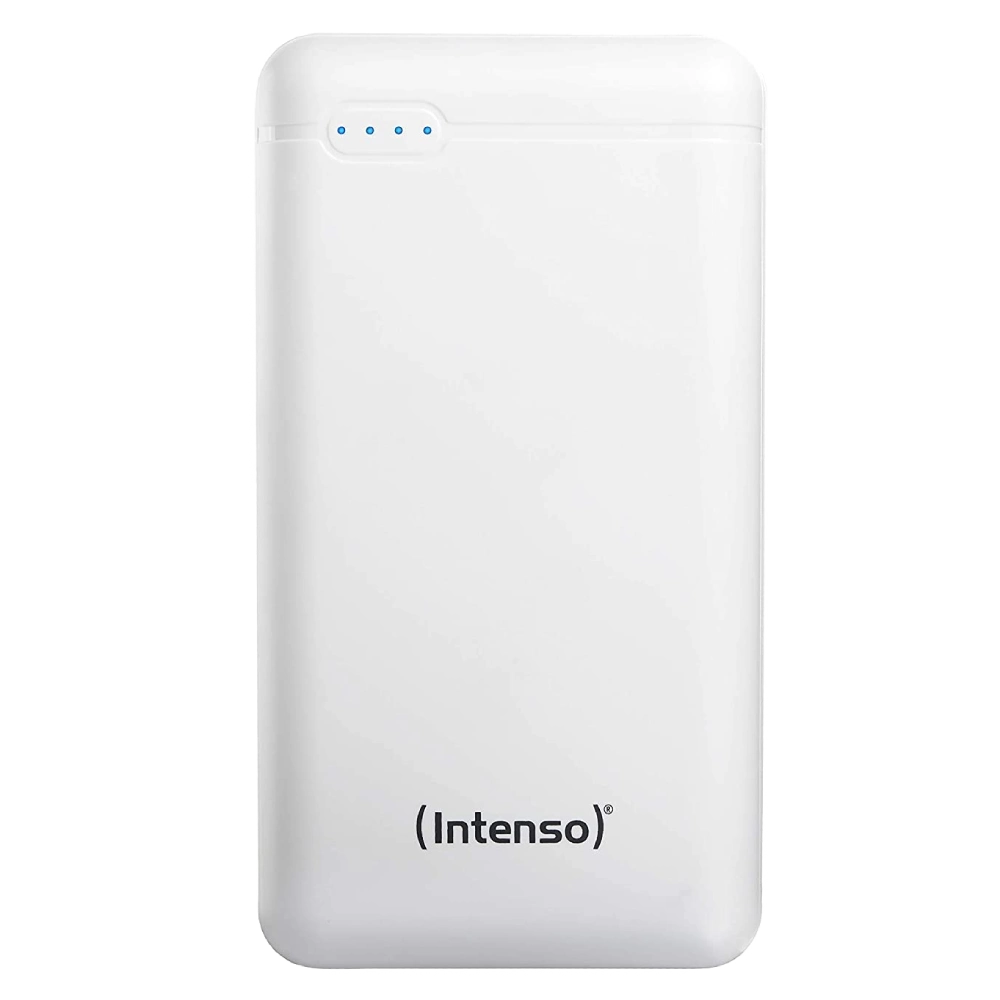 INTENSO Powerbank XS 20000 (white) Повербанк