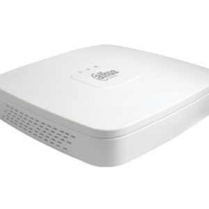 DH-XVR4104C-I 4-канальний 1080N/720p 1U 1HDD WizSense Відеореєстратор Dahua