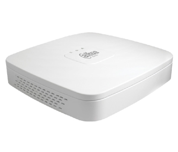 DH-XVR4108C-I 8-канальний 1080N/720p 1U 1HDD WizSense Відеореєстратор Dahua