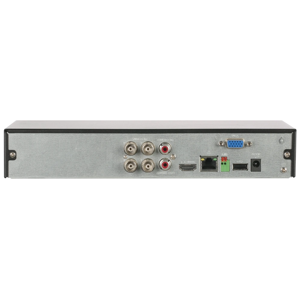 DH-XVR5104HS-5M-I3 4-канальний Penta-brid 5M-N/1080p Відеореєстратор Dahua - Зображення 2