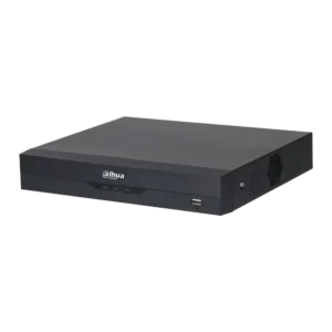 DH-XVR5108HS-4KL-I3 8-канальний 4K-N/5MP 1U 1HDD WizSense Відеореєстратор Dahua