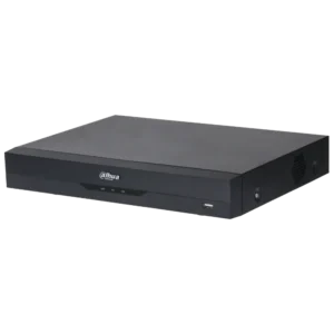 DH-XVR5116H-4KL-I3 16-канальний Penta-brid 4K-N/5MP WizSense Відеореєстратор Dahua