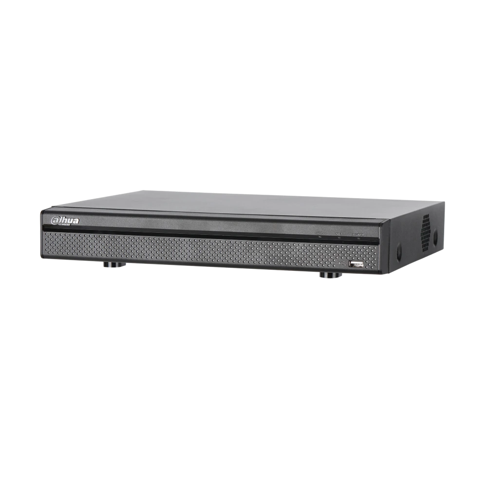 DHI-XVR5116H-S2 16-канальний Penta-Brid 1080P Mini 1U