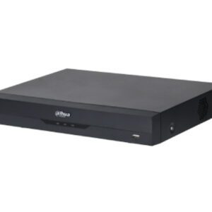 XVR5116HE-4KL-I2 16-канальний Penta-Brid 4K-N / 5MP Mini 1U 1HDD WizSense