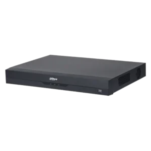 XVR5208AN-4KL-I3 8-канальний Penta-brid 4K-N/5MP 1U 2HDD WizSense