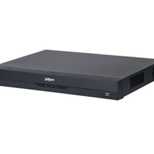 DH-XVR5216AN-4KL-I2 16-канальный Penta-brid 4K-N/5MP 1U 2HDDs WizSense