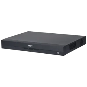 DH-XVR5216AN-4KL-I3 16-канальний 4K-N/5MP 1U 2HDD WizSense Відеореєстратор Dahua