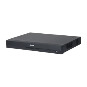 DH-XVR5216AN-I3 16-канальний 5M-N/1080P 1U 2HDD WizSense Відеореєстратор Dahua