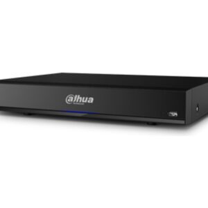 DH-XVR7104HE-4KL-I 4-канальний 4K XVR з AI