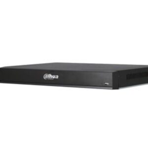 DHI-NVR5216P-16P-I 16-канальний AI NVR з PoE на 16 портів