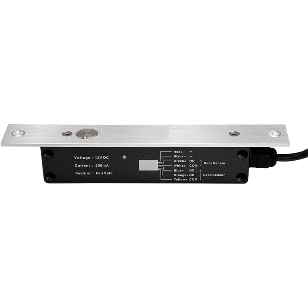Yli Electronic YB-200IP Ригельний замок - Зображення 4