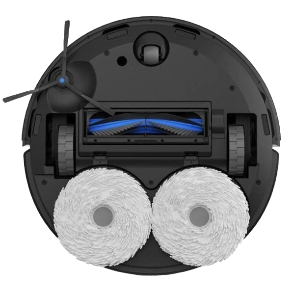DEEBOT N30 PRO YDLX11-1 BLACK ECOVACS Робот-пилосос - Зображення 4