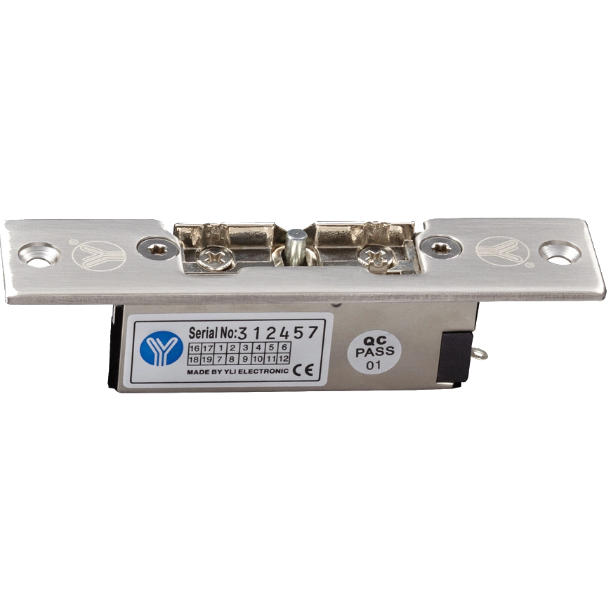 Yli Electronic YS-134E (power open) Електромеханічна клямка - Зображення 3