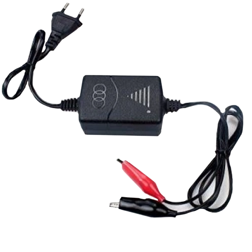 Q200 YS-C5801 12V 5-14Ah, 100-240V, DC 14.8V/1300mA Автоматичний ЗП для акумулятора крокодили в комплекті