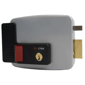 CISA 1.11630.50.1 Замок електромеханічний