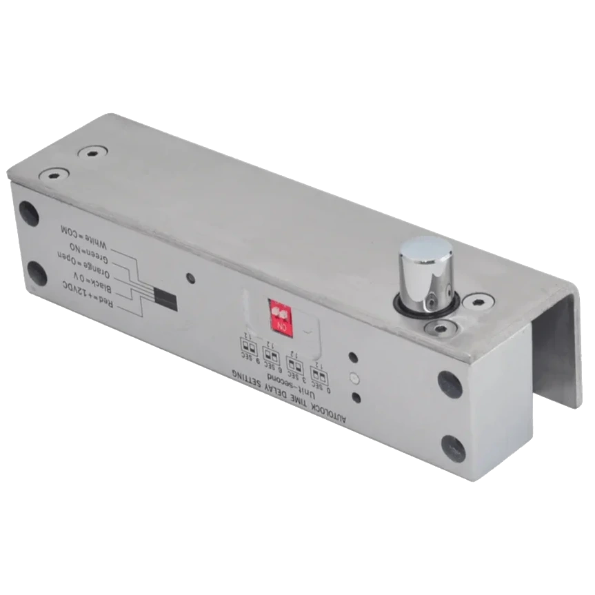 TRINIX YB-150+ NO Защіпка електроригельна - Зображення 3