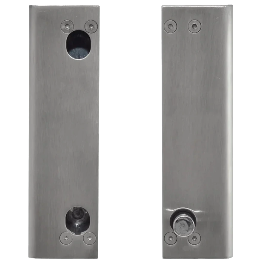 TRINIX YB-150+ NO Защіпка електроригельна - Зображення 4
