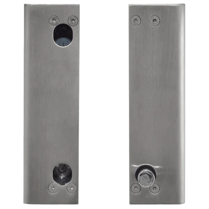 TRINIX YB-150+ NC Защіпка електроригельна - Зображення 4