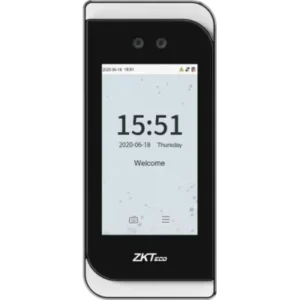 ZKTeco SpeedFace M3 Біометричний термінал