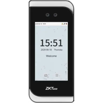 ZKTeco SpeedFace M3 Біометричний термінал
