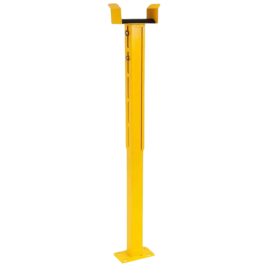 ZKTeco CMP200 Telescopic Boom Bracket Стійка для стріли шлагбауму