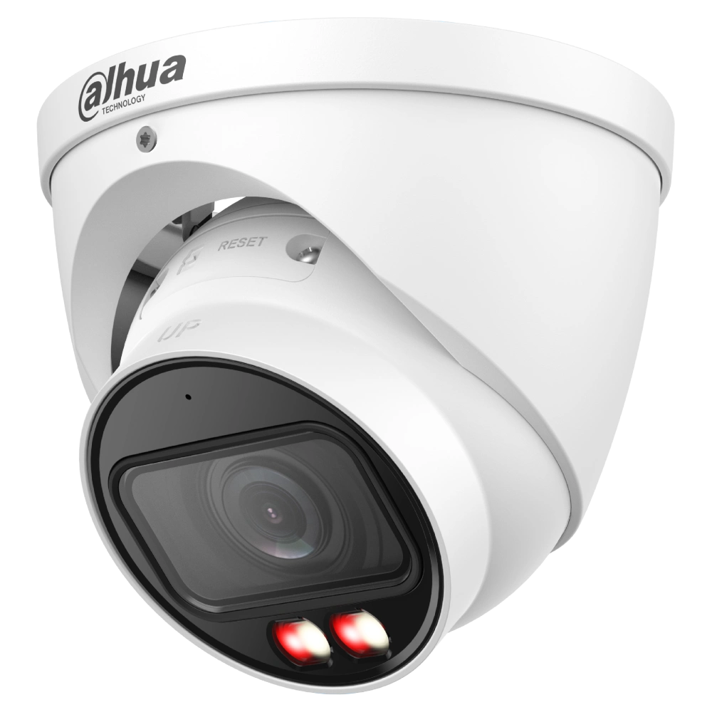 DH-IPC-HDW3449T-ZS-IL 4МП (2.7-13.5мм) IP відеокамера Dahua