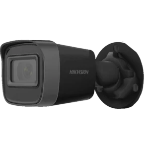 DS-2CD1041G0-I(UKR) BLACK 4МП (2.8мм) IP відеокамера Hikvision