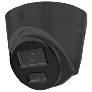 DS-2CD1343G2-LIUF(UKR)/Black 4МП (2.8мм) із мікрофоном IP відеокамера Hikvision