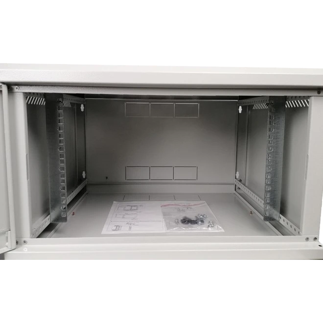 EServer 4U 600х350х284 мм Шафа - Зображення 4