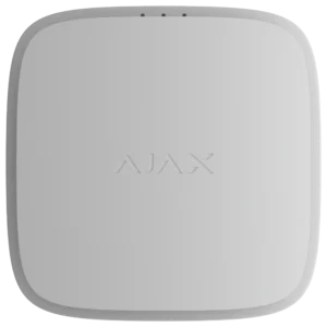 Ajax EN54 FireProtect (Heat) white пожежний тепловий Сповіщувач