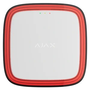 Ajax EN54 FireProtect (VAD) white пожежний світловий Cповіщувач
