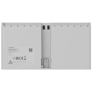 Ajax EN54 Internal Battery (72h) white для Fire Hub і Fire Rex Акумулятор