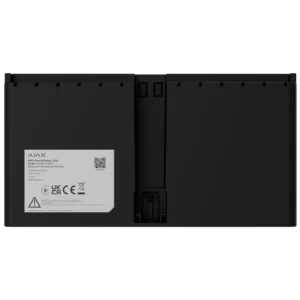 Ajax EN54 Internal Battery (24h) black для Fire Hub і Fire Rex Акумулятор