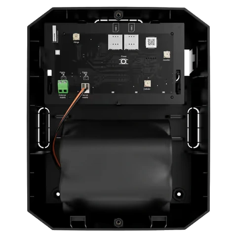 Ajax Internal battery NB (7.2V/95Ah) Батарея - Зображення 2