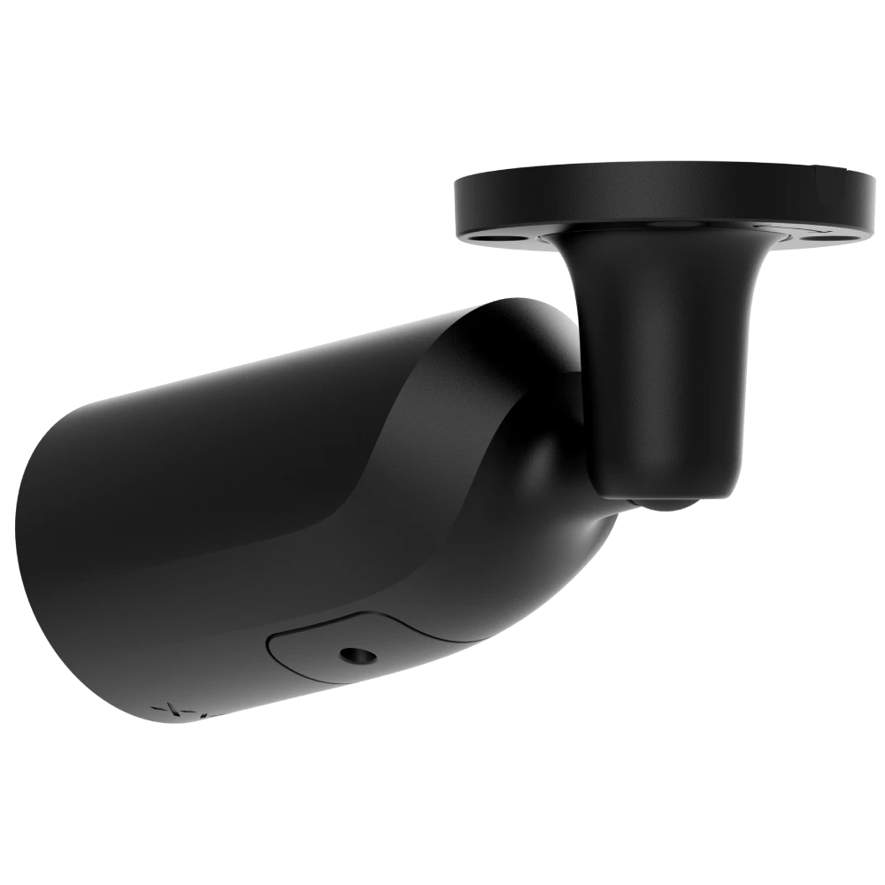 Ajax BulletCam HL (8 Mp/2.8 mm) black IP відеокамера - Зображення 4