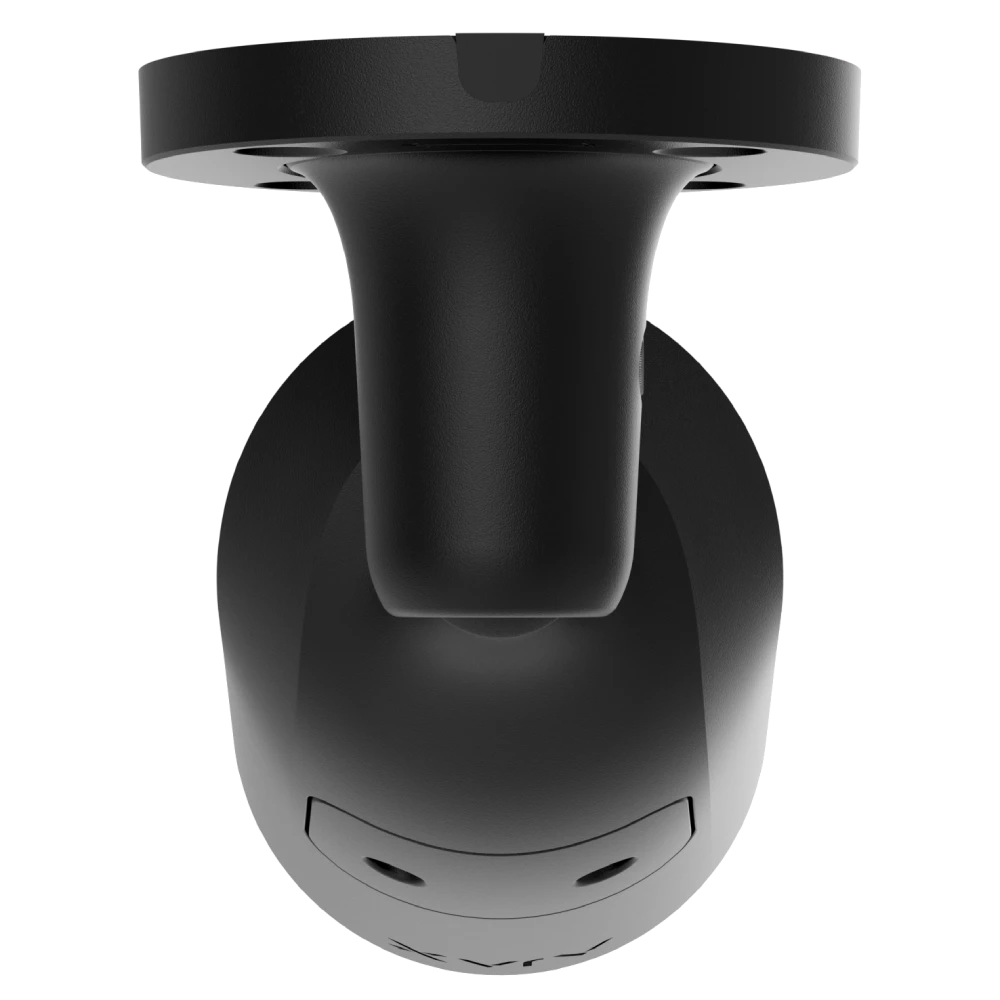 Ajax BulletCam HL (8 Mp/2.8 mm) black IP відеокамера - Зображення 5