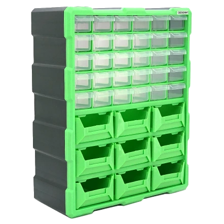boks-volt-green