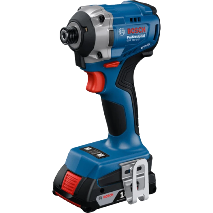 Bosch GDR 18V-215 Professional Ударний гайковерт - Зображення 3