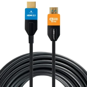 Cablexpert CC-HDMI8K-AOC-20M (AOC) HDMI V.2.1 8К 60Гц/4К 120Гц 20 м Кабель