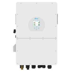 Deye SUN-30K-SG02HP3-EU-EM3 трифазний чиста синусоїда Інвертор