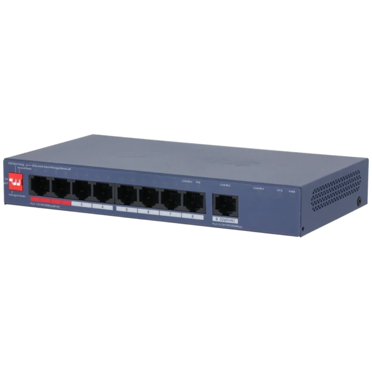 dh-cs4009-8et1gt-110