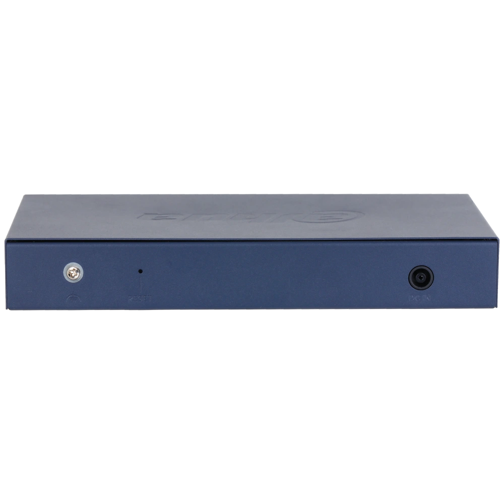 Dahua DH-CS4010-8GT-110-V2 PoE Комутатор 8 портів керований - Зображення 3