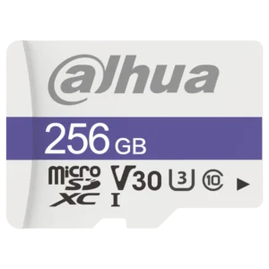 Dahua DHI-TF-C100/256GB Карта пам'яті microSD