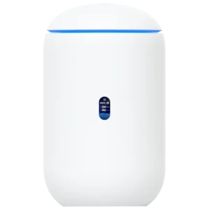 Ubiquiti Dream Router 7 (UDR7) Wi-Fi 7 Точка доступу