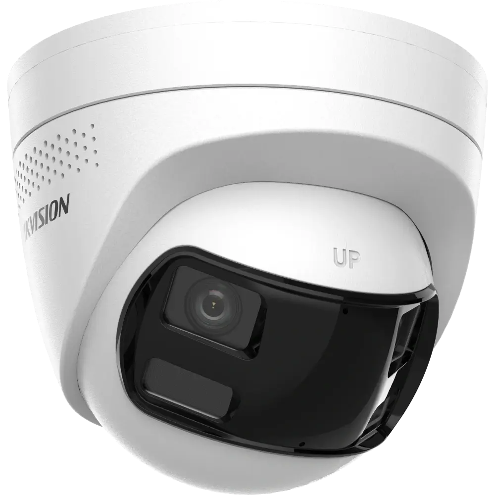 DS-2CD1363G2P-LIUF/SL 6МП (2.8мм) IP відеокамера Hikvision - Зображення 3