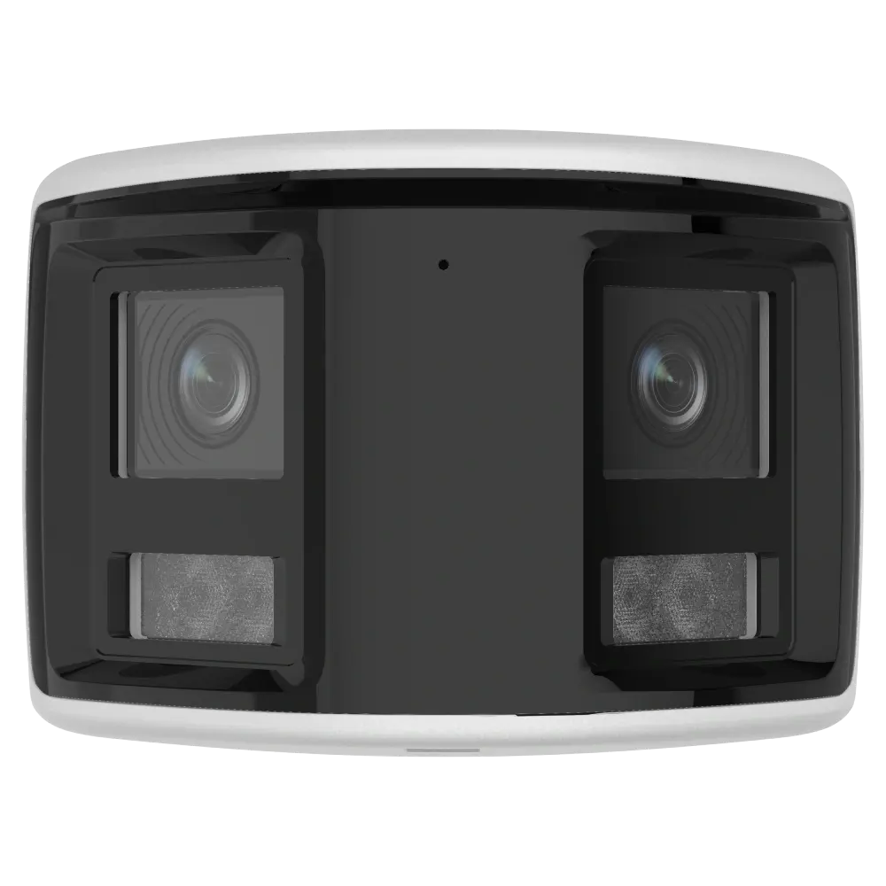 DS-2CD1T67G2HP-LIUF/SL 6МП (2.8мм) ColorVu IP відеокамера Hikvision - Зображення 3